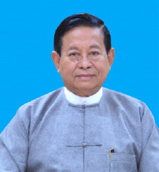 Dr. Khin Maung Chit