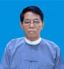 Dr. Tin Nyunt