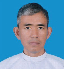 Dr. Htoo Maung Ohn