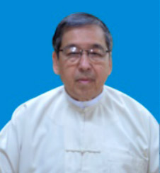 Dr.Thein Aung